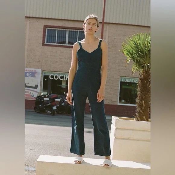 Paloma Wool Hockey Jumpsuit